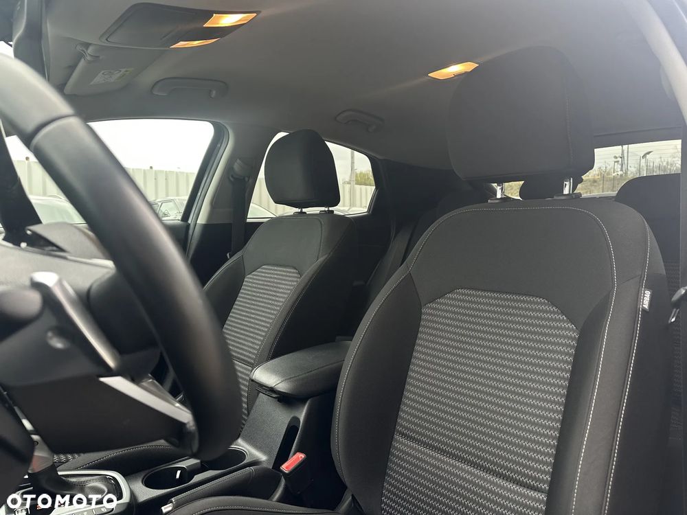 Kia XCeed 1.5 T-GDI M DCT - 12
