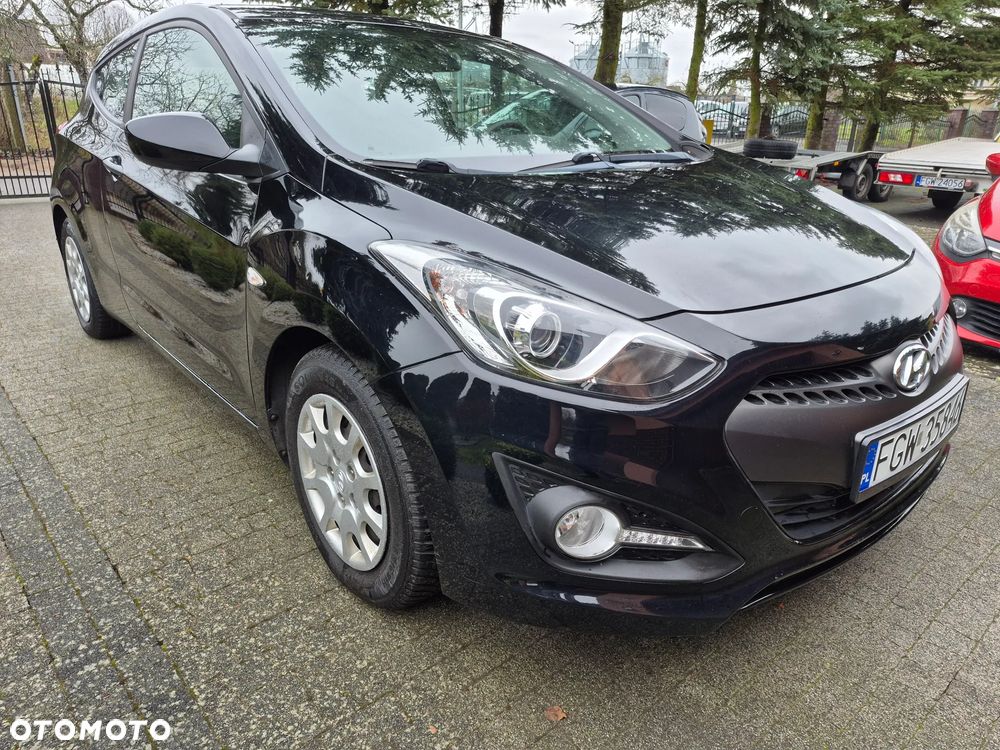 Hyundai i30 1.4 Advantage - 3