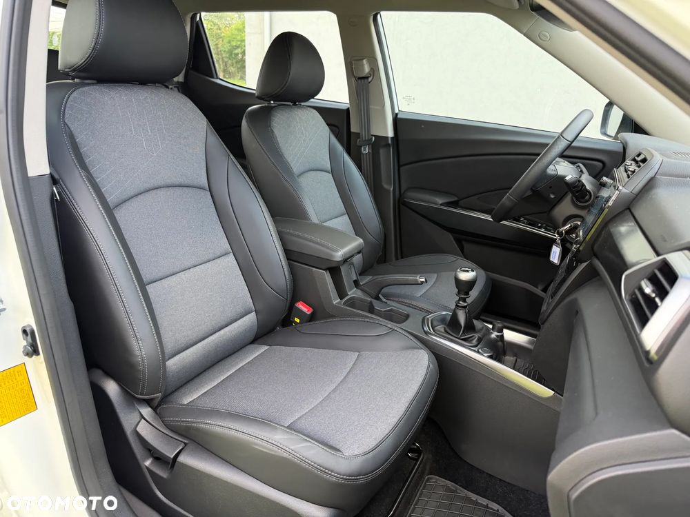 SsangYong/KGM Tivoli 1.5 T-GDI Joy - 39