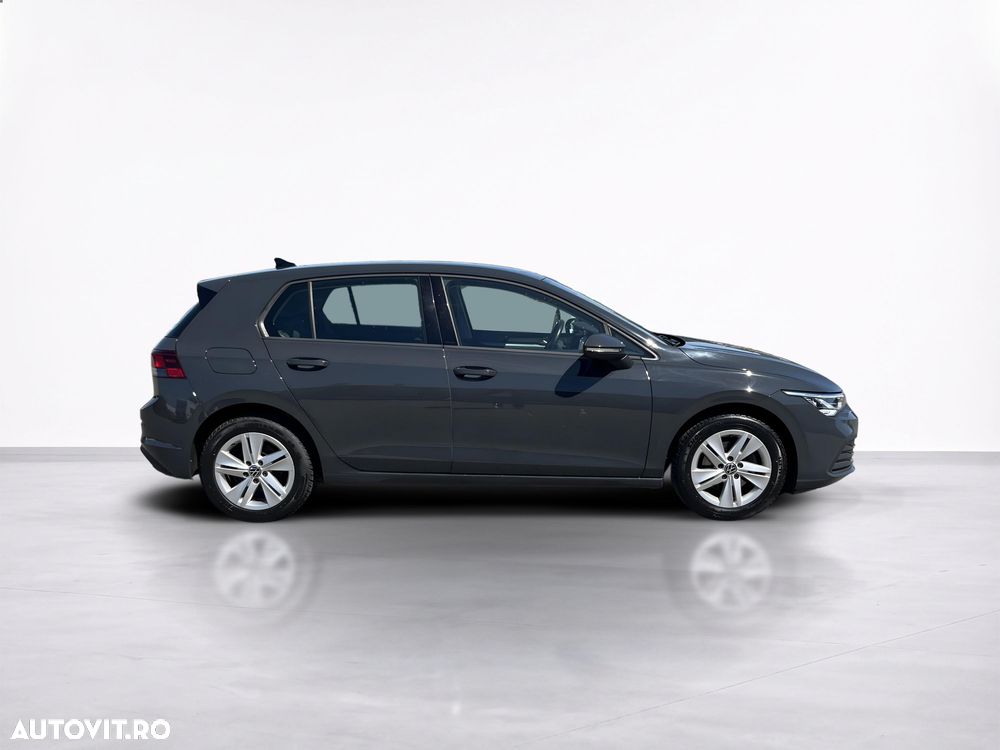 Volkswagen Golf - 7