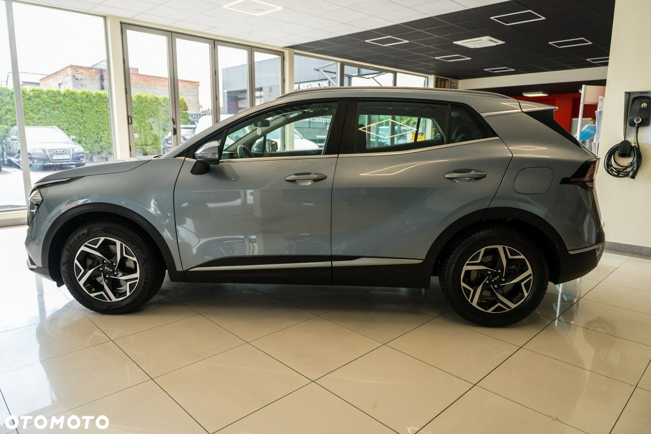 Kia Sportage 1.6 T-GDI M 2WD - 5