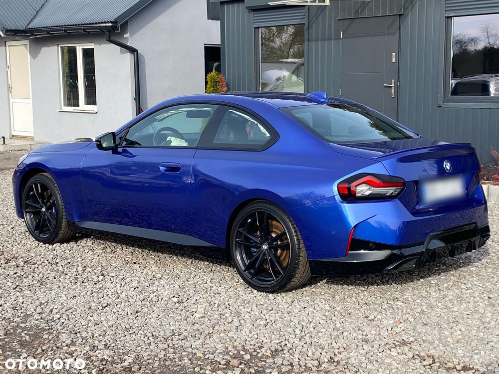 BMW Seria 2 M240i xDrive - 2
