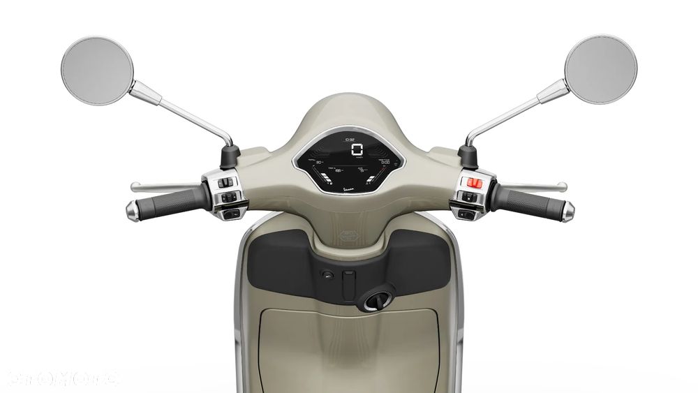 Vespa Primavera - 15