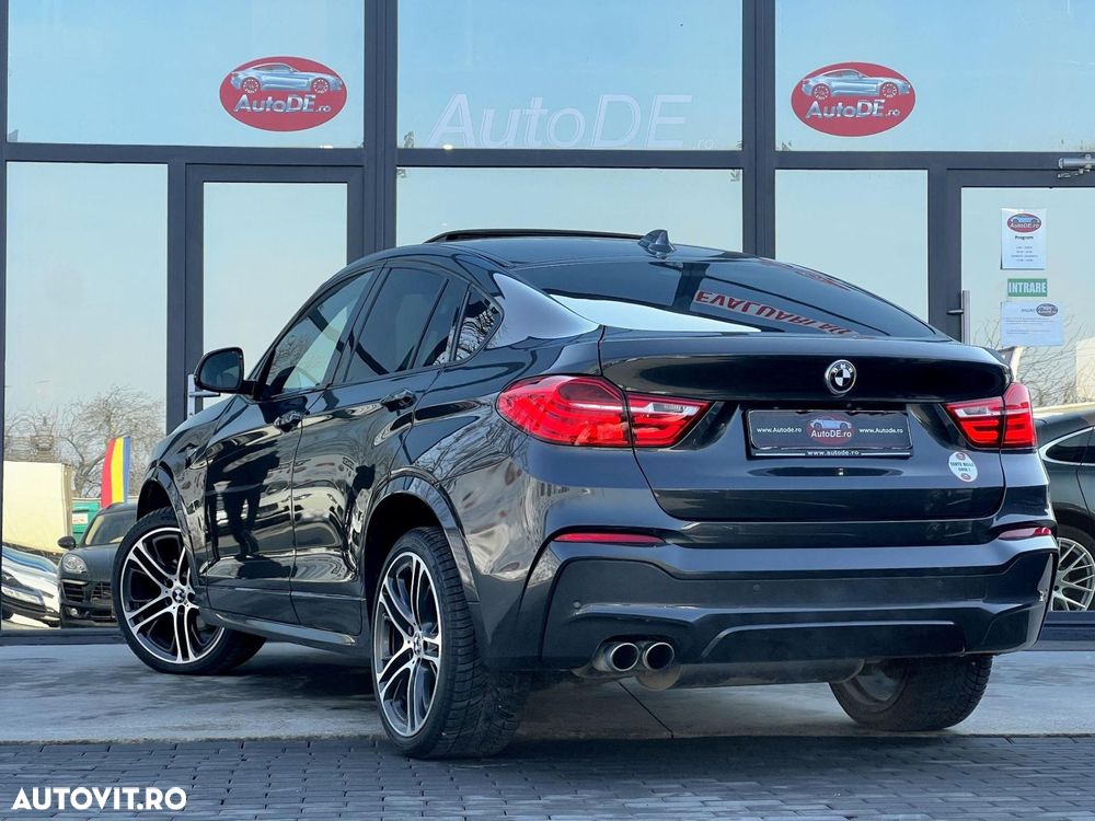 BMW X4 - 3
