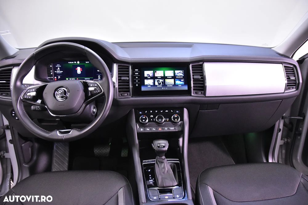 Skoda Kodiaq - 9