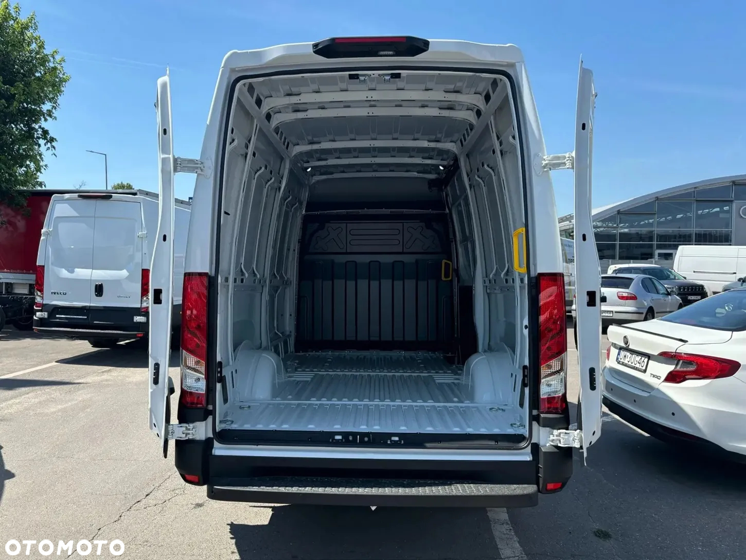 Iveco Daily L3H2 12m3 - 5