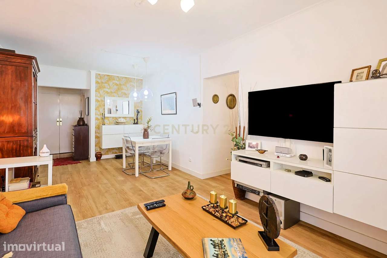 Apartamento T3 Corroios/ Miratejo c/Elevador - Grande imagem: 5/29