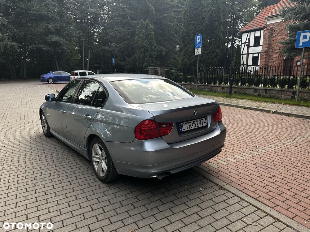 BMW Inny - 3