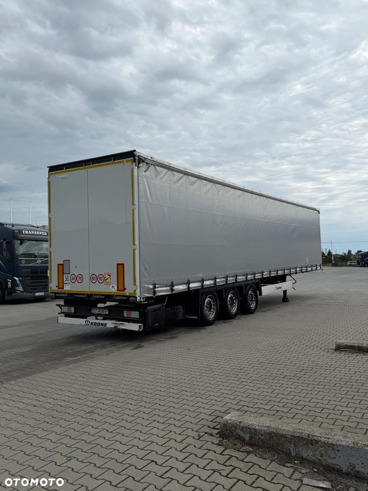 Krone SD DA06CLNF - 11