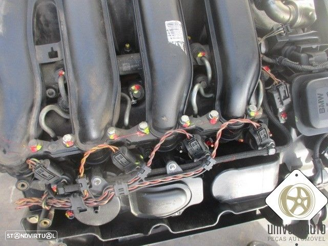 MOTOR COMPLETO BMW 1 2005 - 9