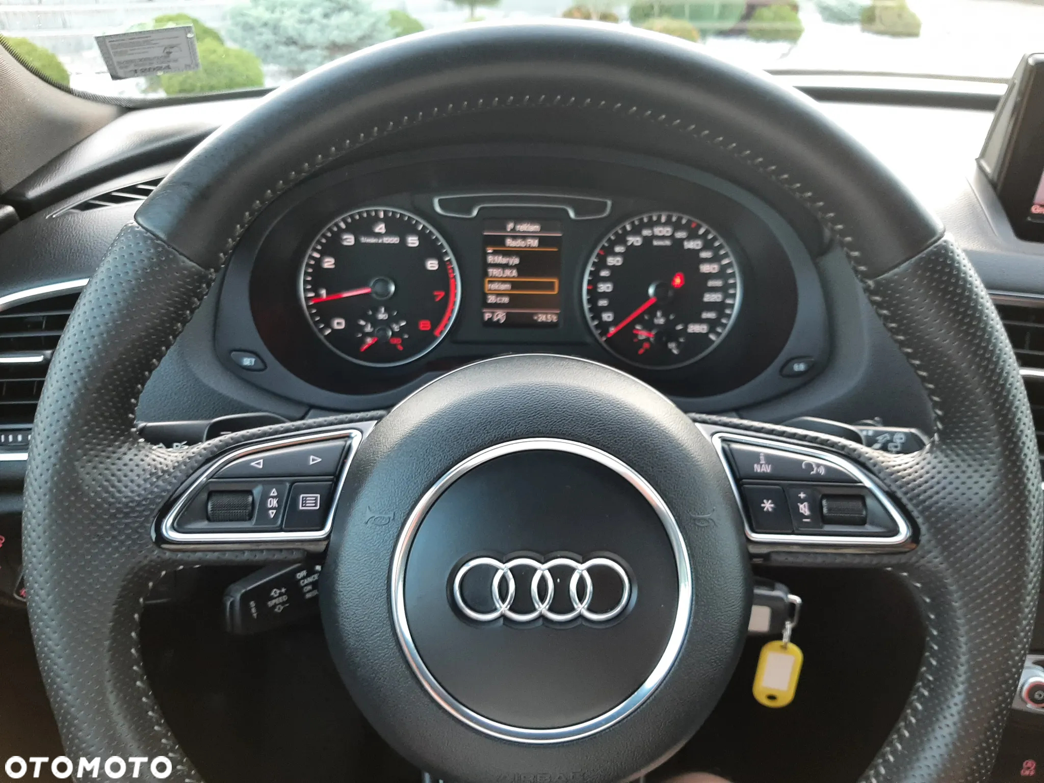 Audi Q3 2.0 TFSI Quattro S tronic - 4