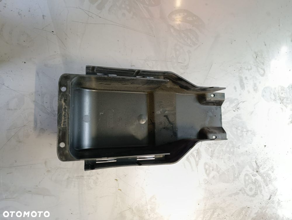 IVECO EUROCARGO 02- OSŁONA OBUDOWA WIĄZKI ELEKTRYCZNEJ 500363406 - 1