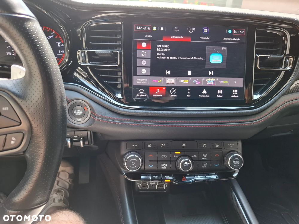 Dodge Durango - 12