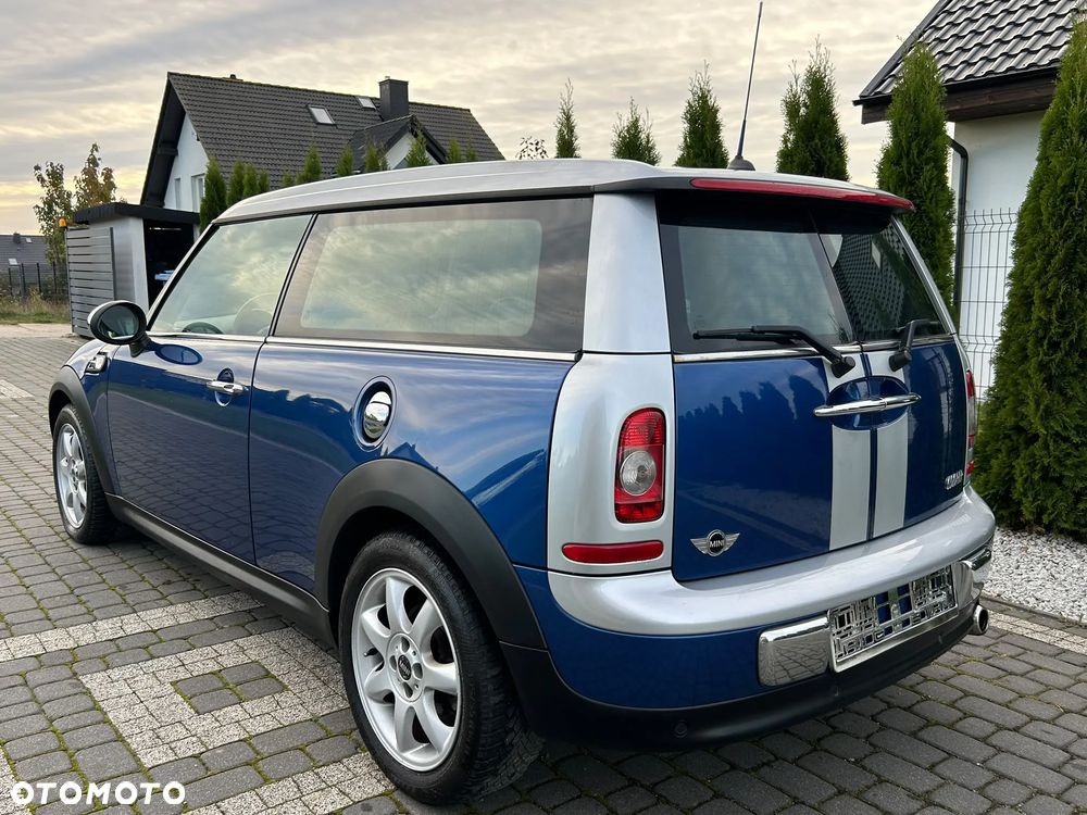 MINI Cooper - 14