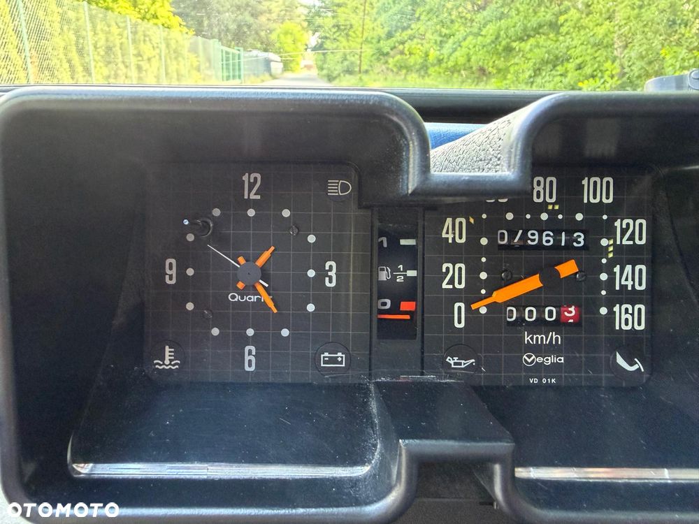 Citroën Visa 11 RE - 20