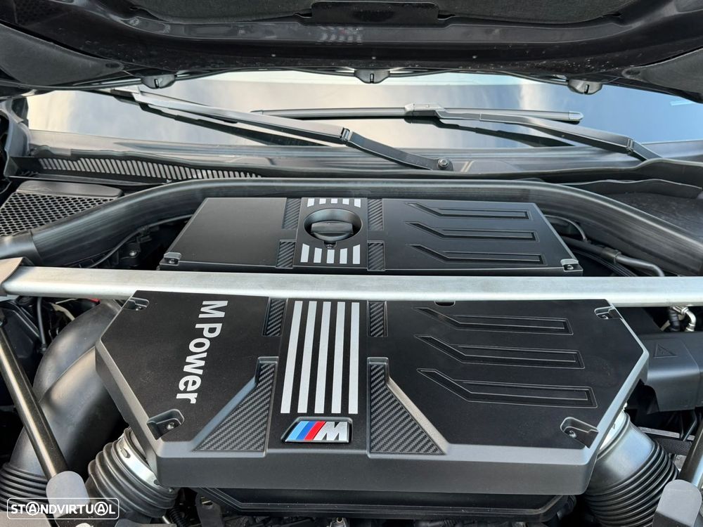 BMW X3 M - 18