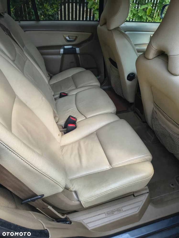Volvo XC 90 4.4 V8 Summum - 7