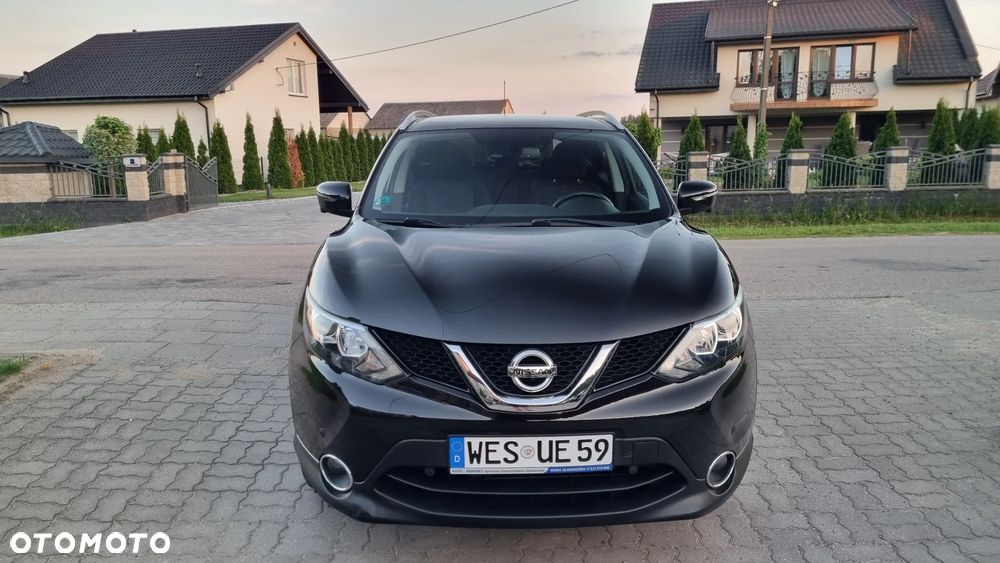 Nissan Qashqai 1.2 DIG-T Tekna+ - 3