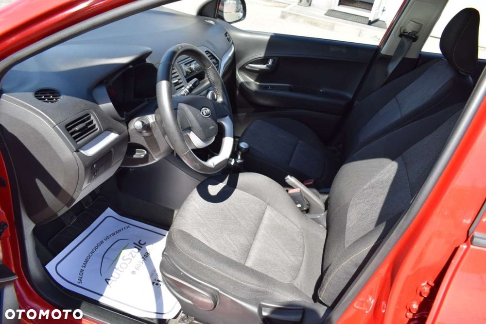 Kia Picanto - 17