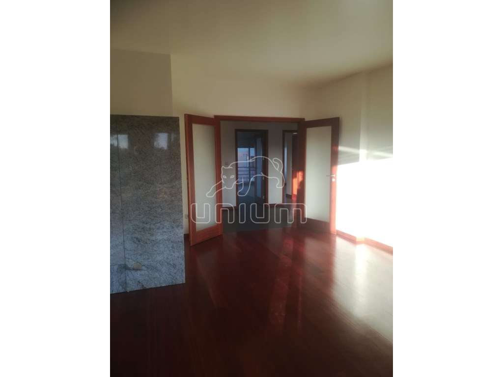Apartamento T2 para arrendamento no Cabedelo - Grande imagem: 4/5