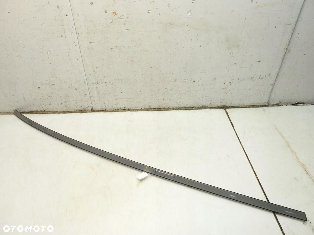 LISTWA DACHOWA DACHU PRAWA 775 MERCEDES R W251 . - 6
