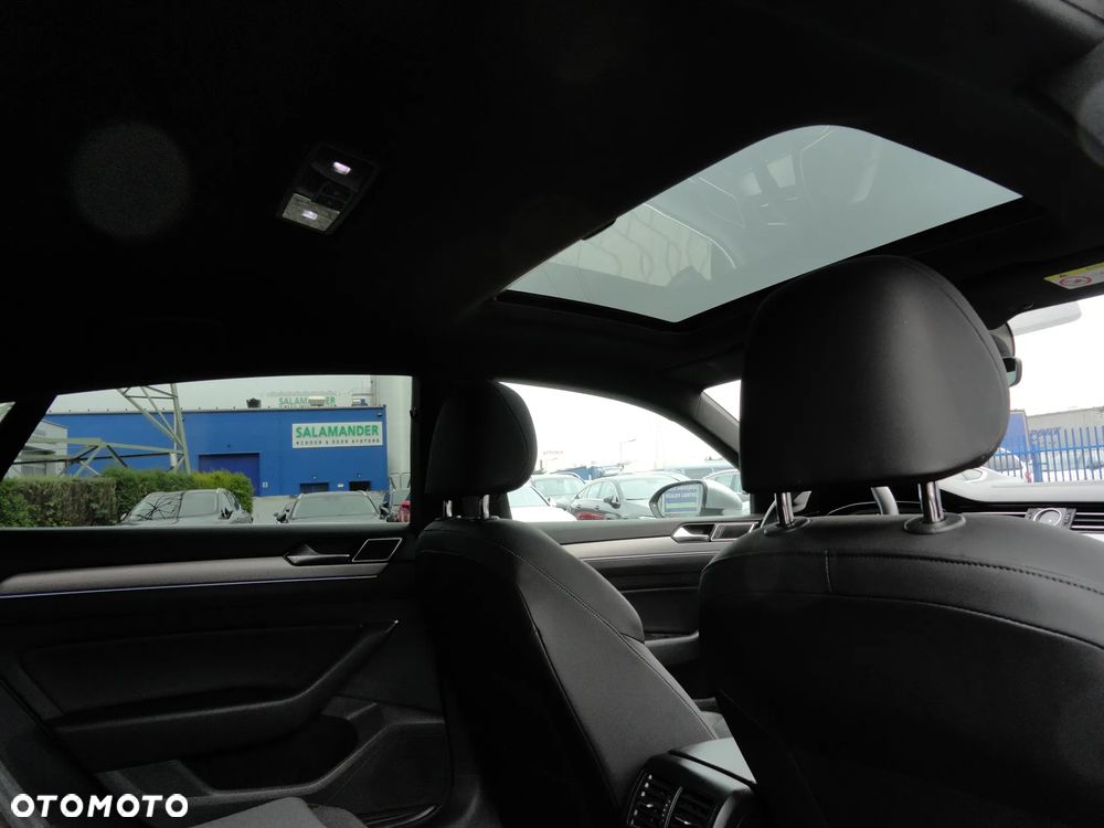 Volkswagen Arteon 2.0 TSI DSG R-Line Edition - 12