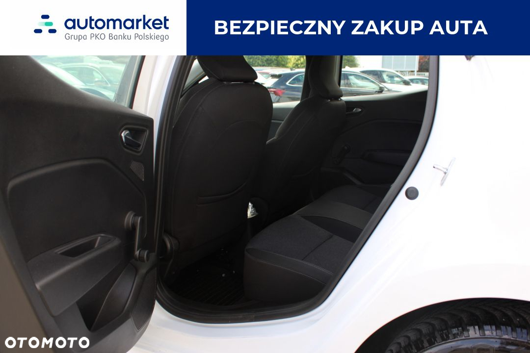 Renault Clio 1.0 TCe Equilibre - 10