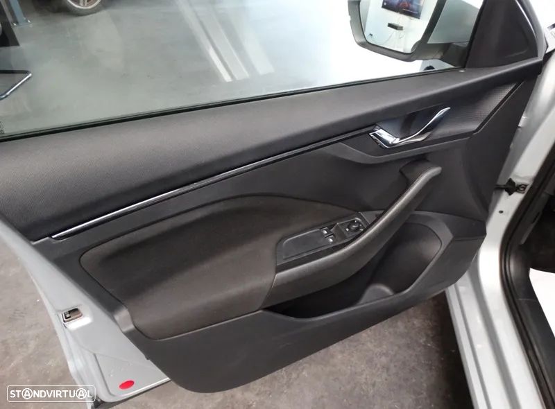 Skoda Scala 1.0 TSI Ambition DSG - 8