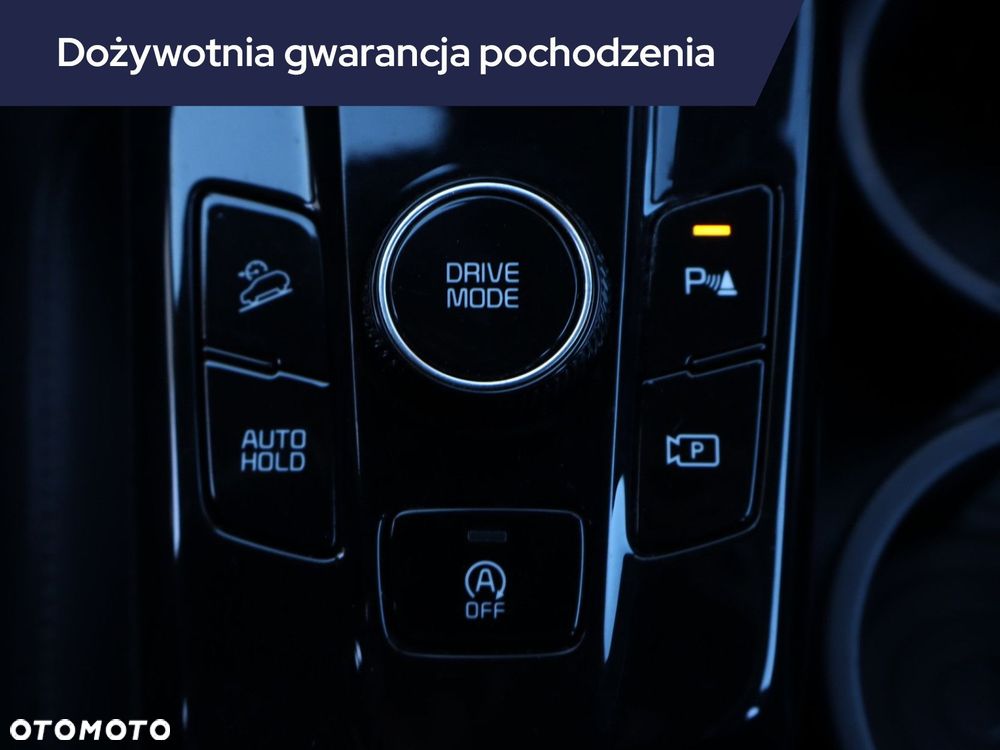 Kia Sportage - 21