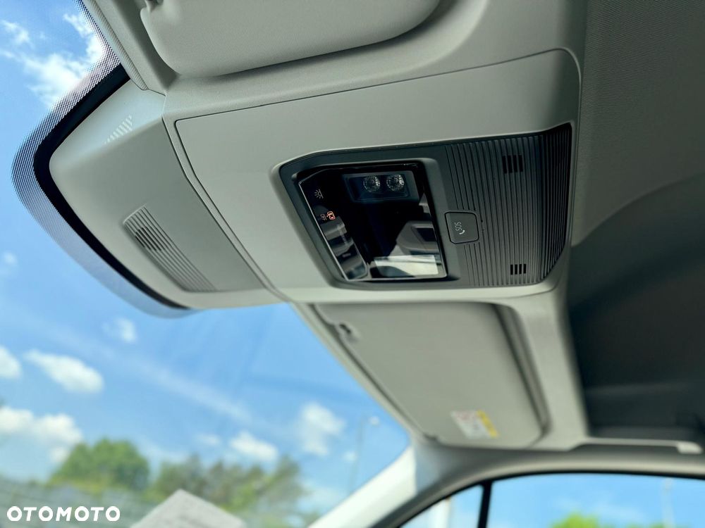 Volkswagen Crafter - 27