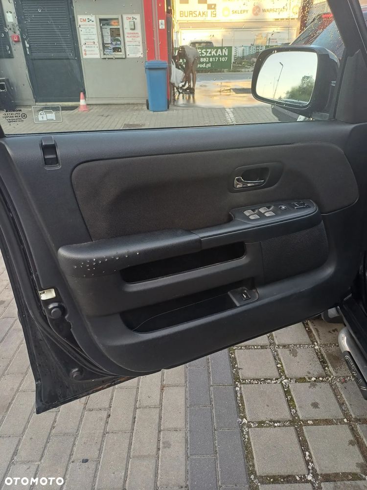 Honda CR-V 2.0 ES - 11