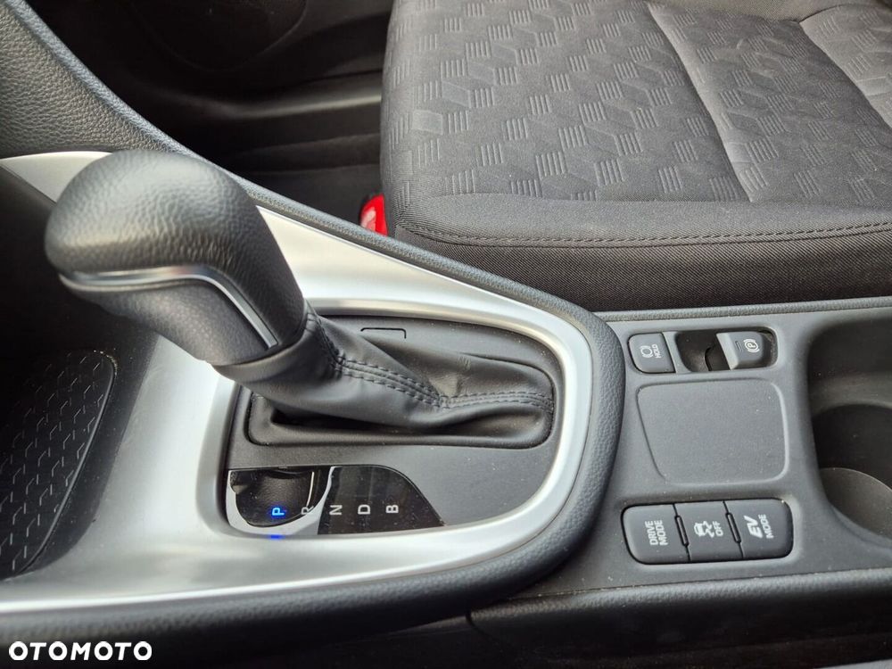 Toyota Yaris Hybrid 1.5 Comfort - 21