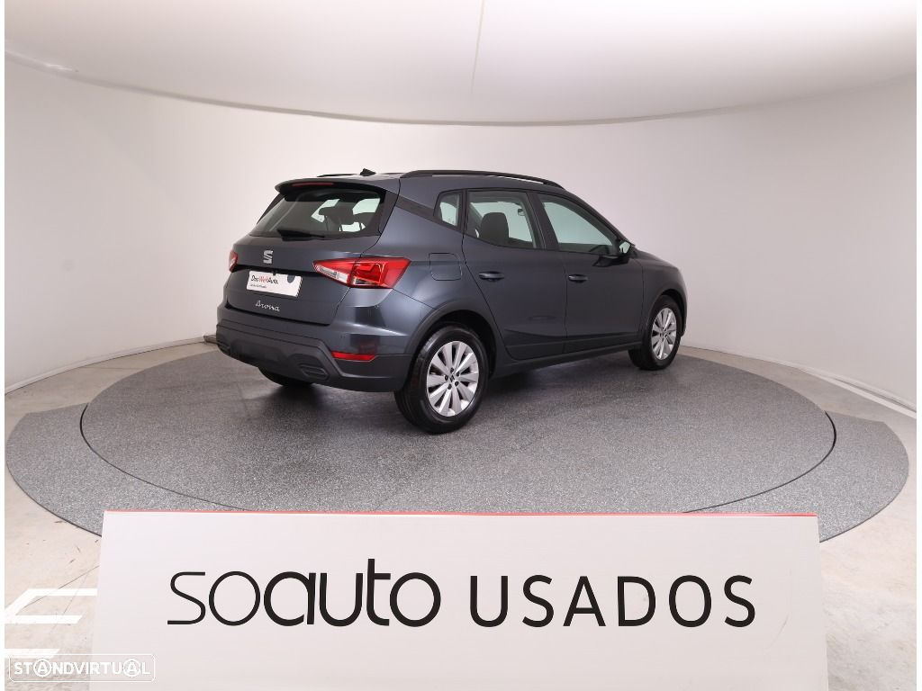 SEAT Arona 1.0 TSI Style DSG - 14