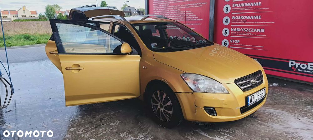 Kia Ceed 1.6 Crdi L - 4
