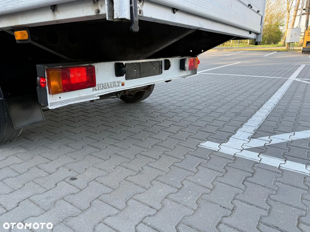 Renault Master - 33