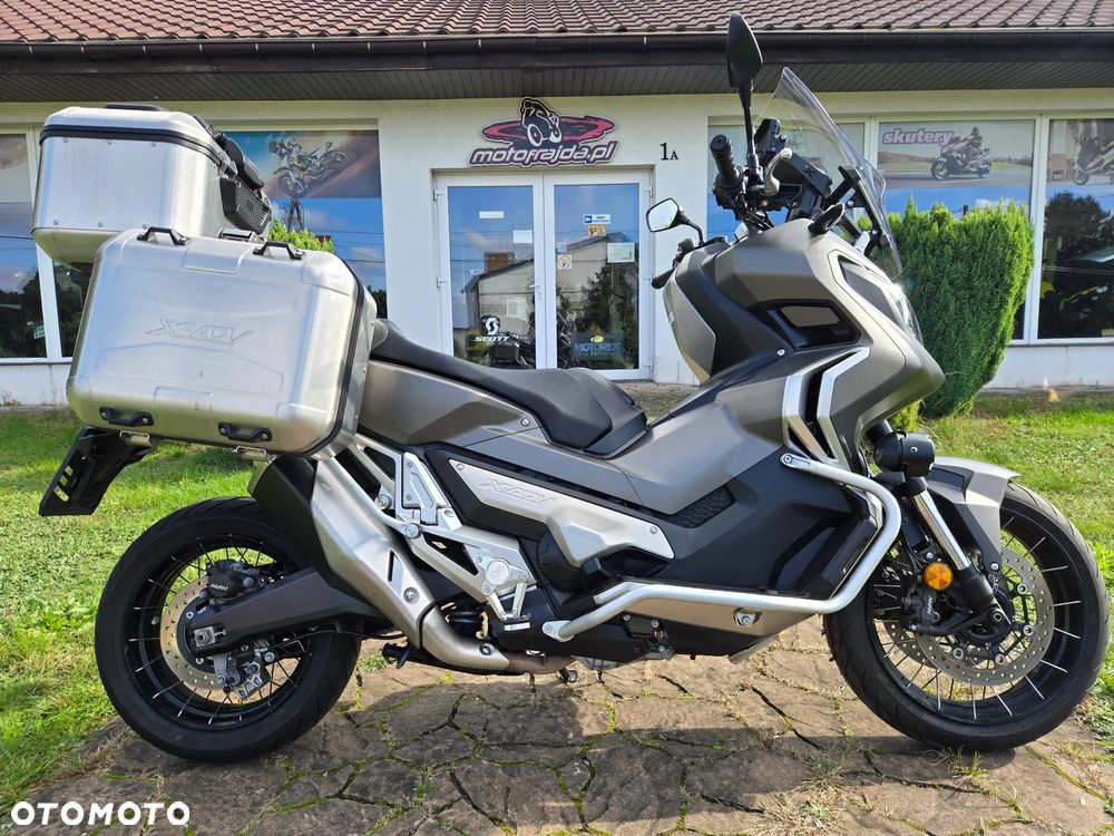 Honda X-ADV