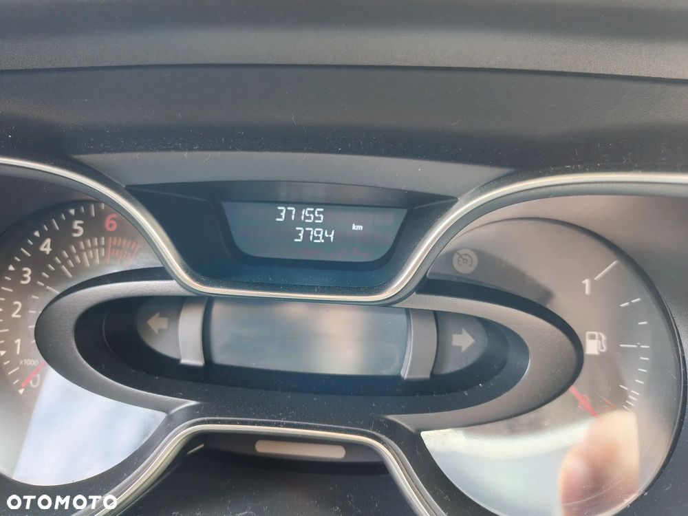 Renault Captur 0.9 Energy TCe Alize - 12