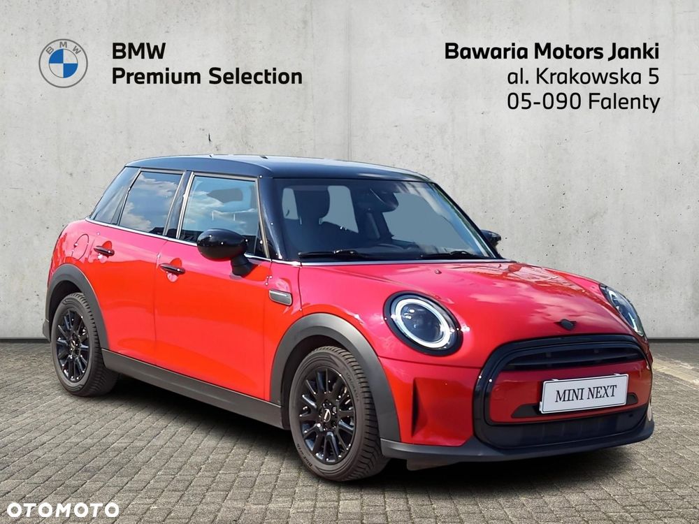MINI Cooper - 7