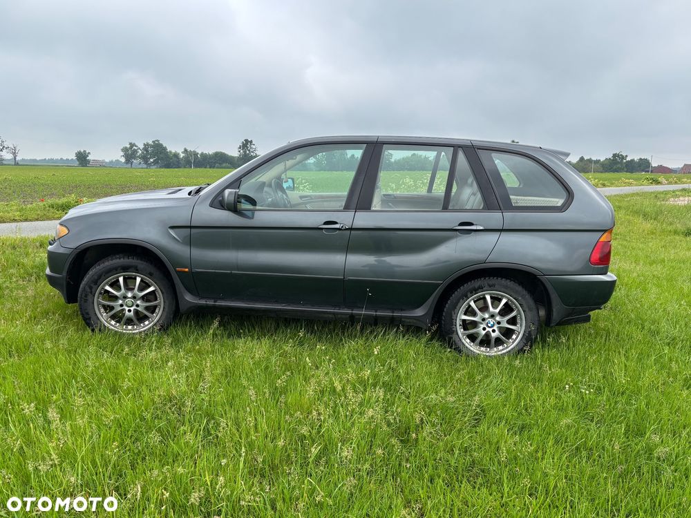 BMW X5 - 6