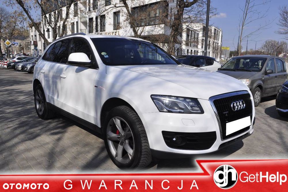 Audi Q5 - 1