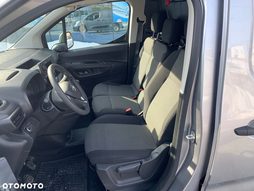 Opel Combo 1.5 CDTI Edition S&S N1 - 9