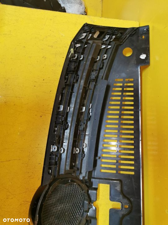 VW TIGUAN I LIFT GRILL ATRAPA 5N0853653F - 6