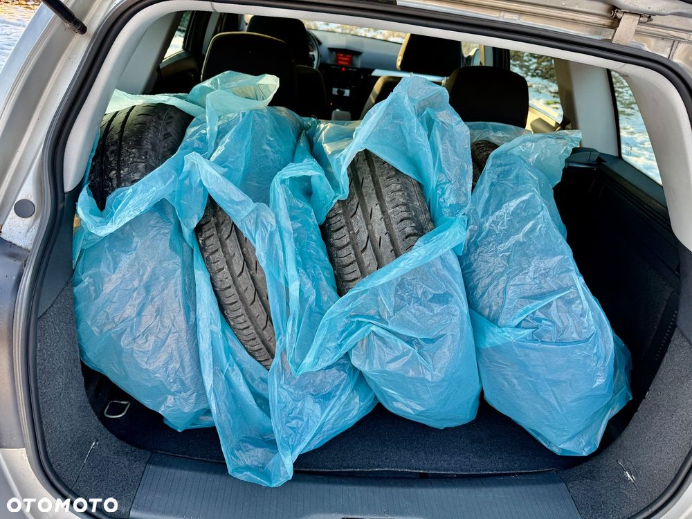 Opel Astra 1.6 111 EasyTronic - 16