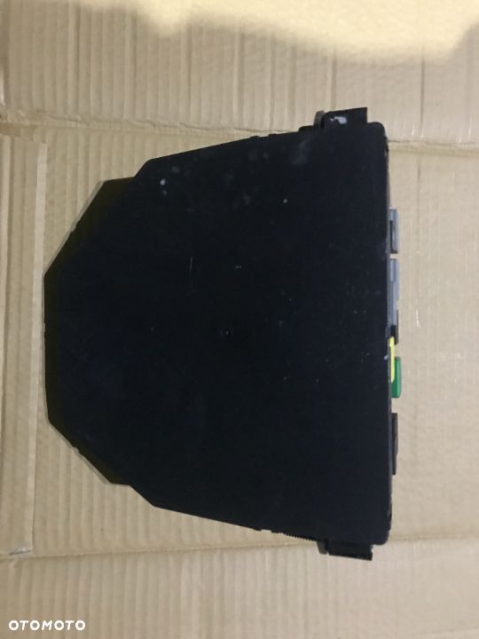 MERCEDES 204 212 MODUL SAM 2129003814 - 1