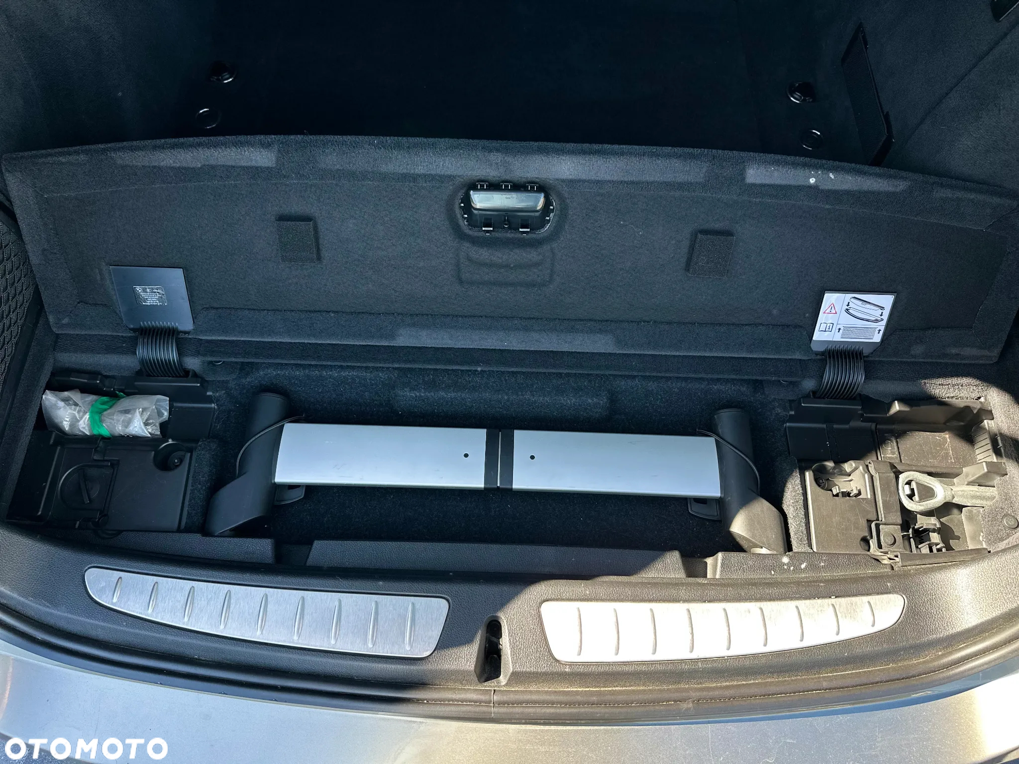 BMW Seria 3 320i GPF xDrive Luxury Line - 20