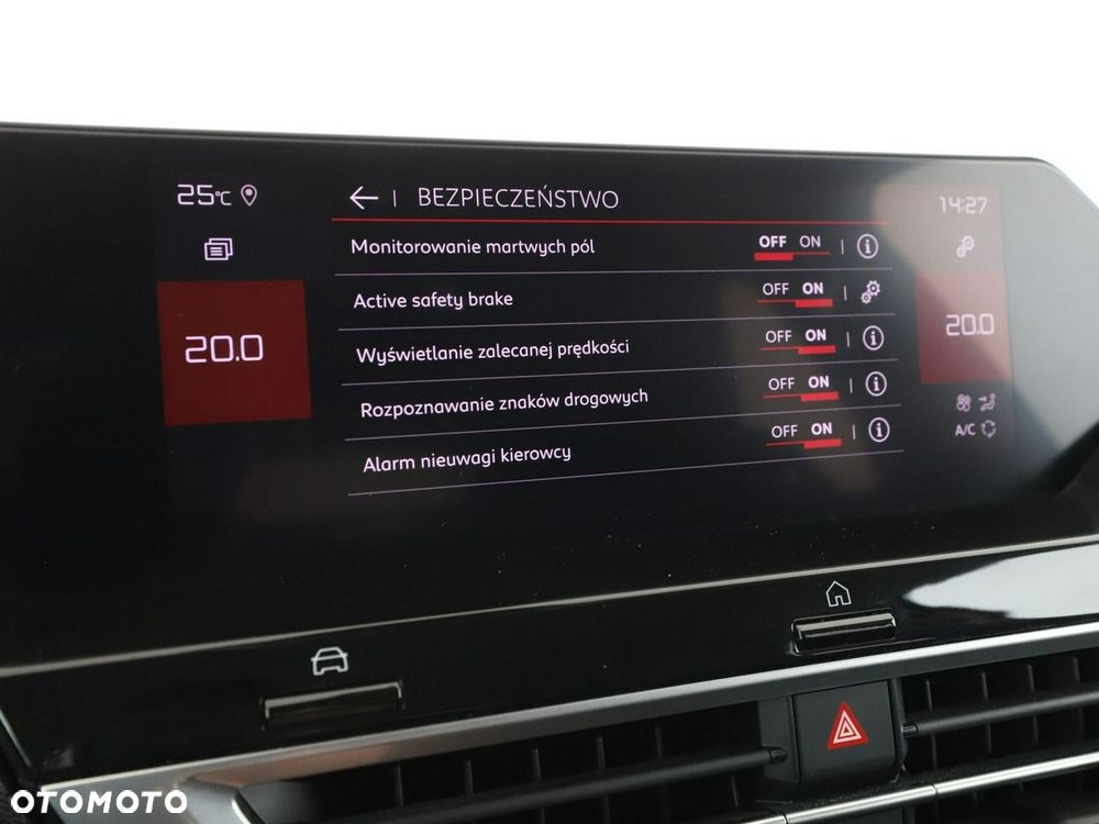 Citroën C4 1.2 PureTech Shine S&S EAT8 - 27