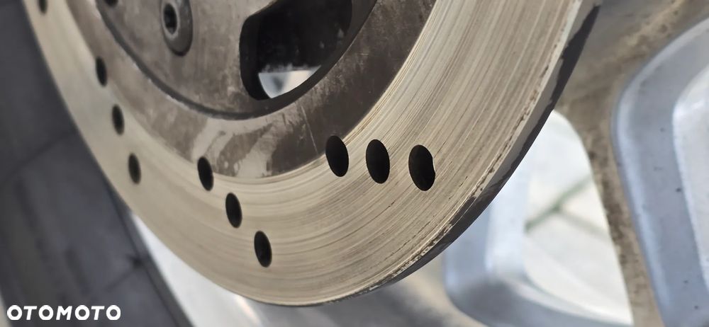 Triumph America - 12