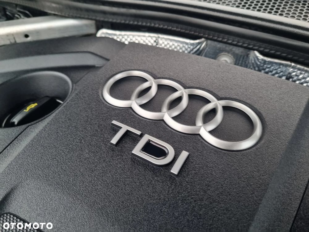 Audi A5 Sportback - 19