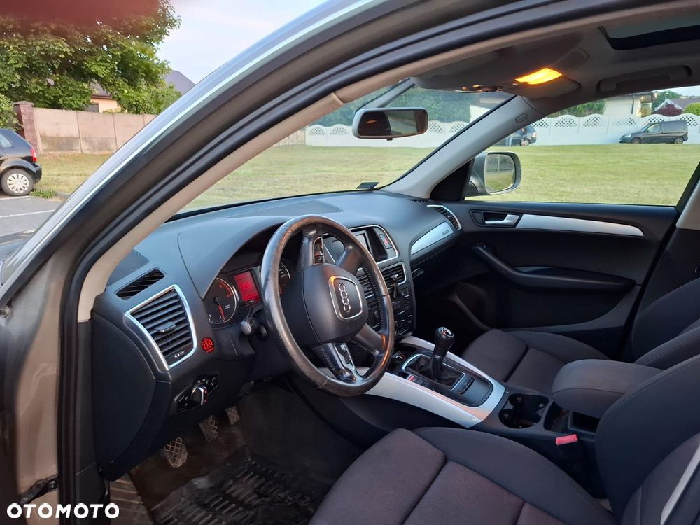 Audi Q5 2.0 TDI Quattro - 6