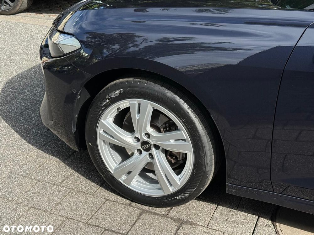 Audi A5 Avant TFSI Quattro S tronic - 11